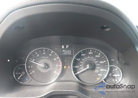 2012 Subaru Legacy 2.5I Premium from USA, damaged, VIN 4S3BMBC65C3043325